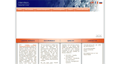 Desktop Screenshot of expense-report.hds-group.com